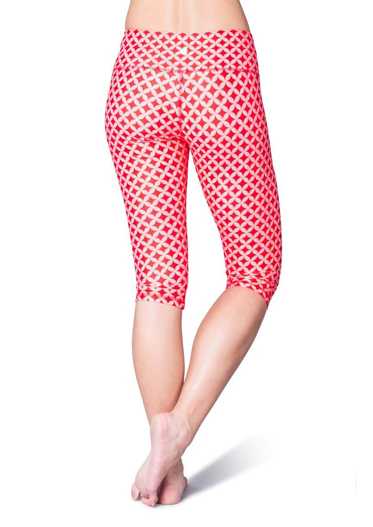 Myth Capri Leggings