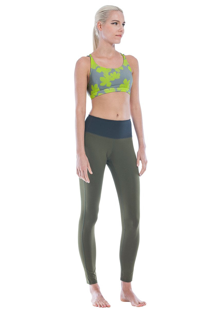 Kiss Mirror Sports Bra