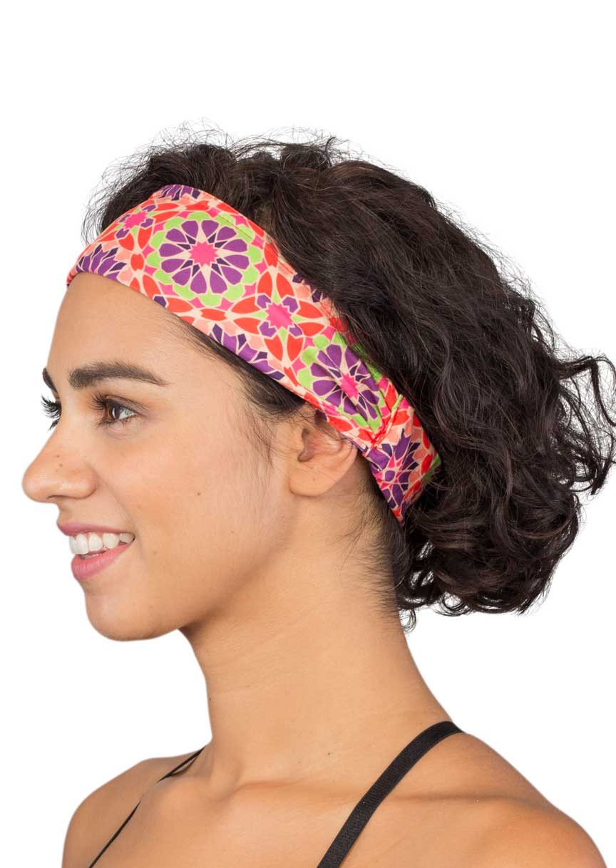 Beauty Headband