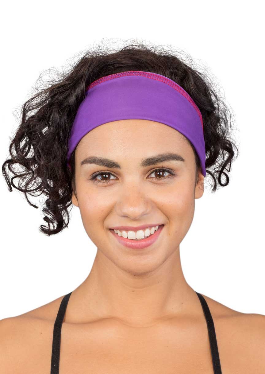 Beauty Headband