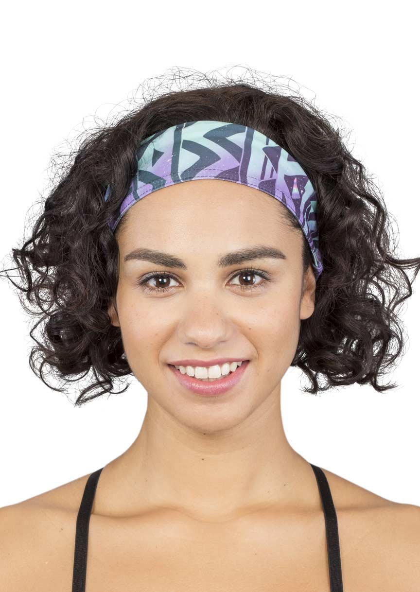 Surrender Headband