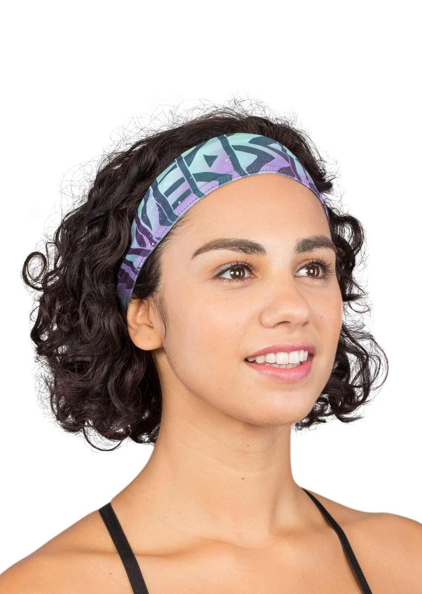 Surrender Headband