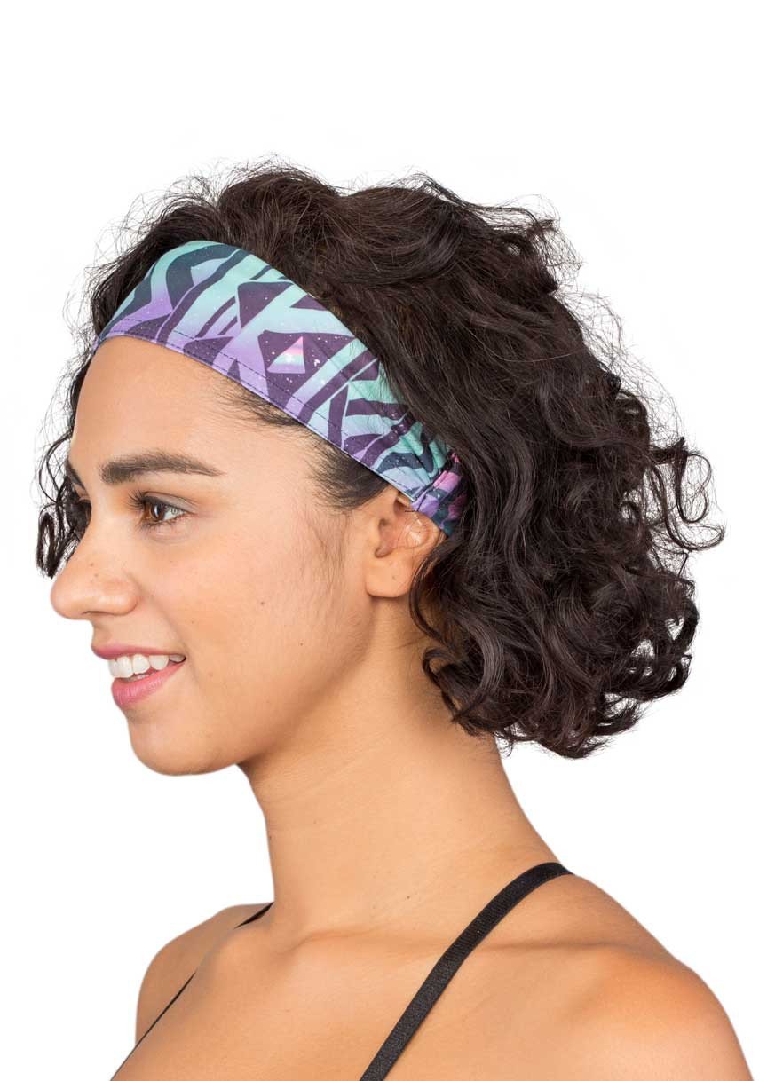 Surrender Headband