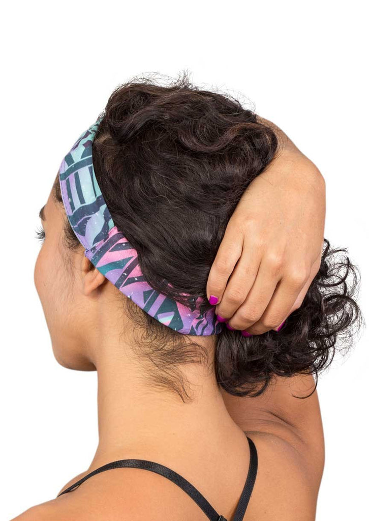 Surrender Headband