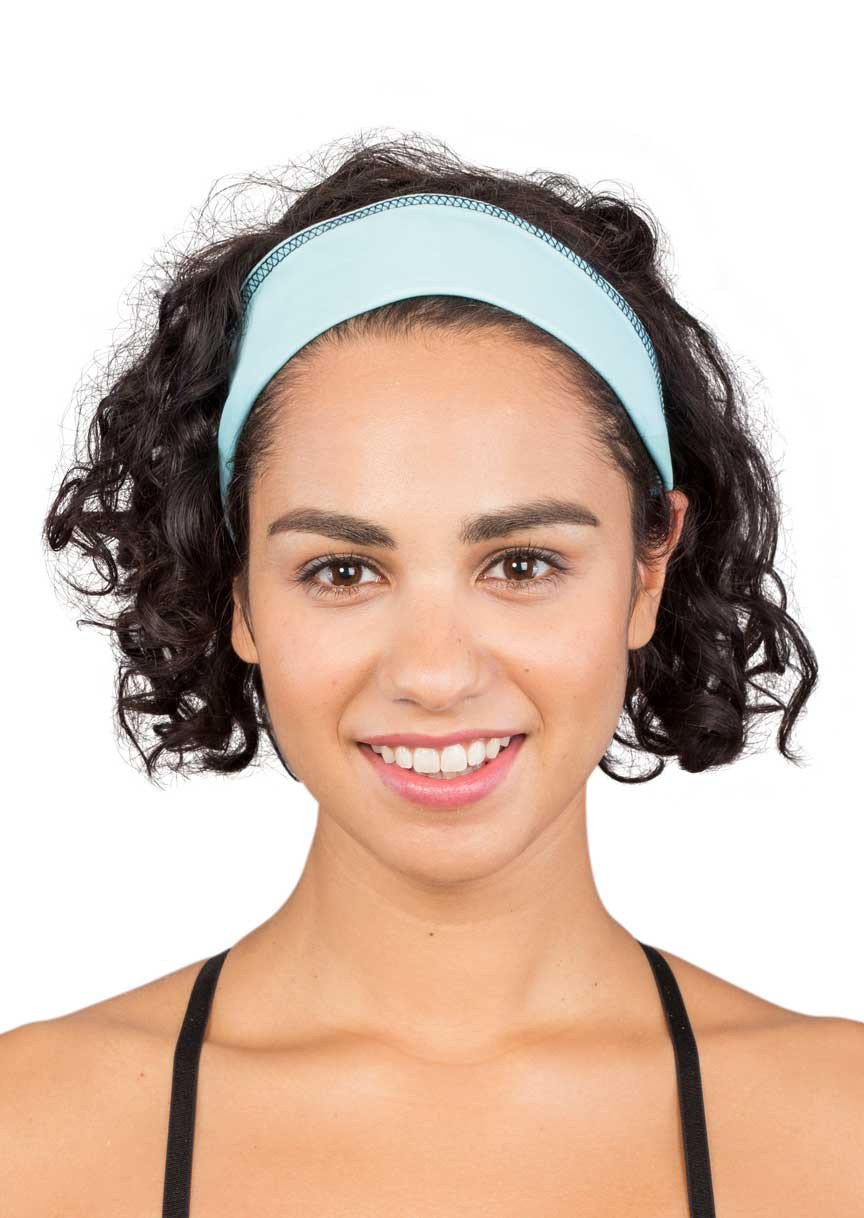 Surrender Headband