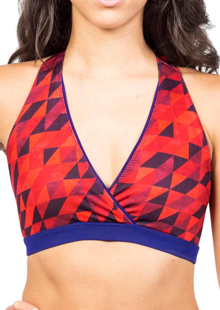 The Way Sports Bra