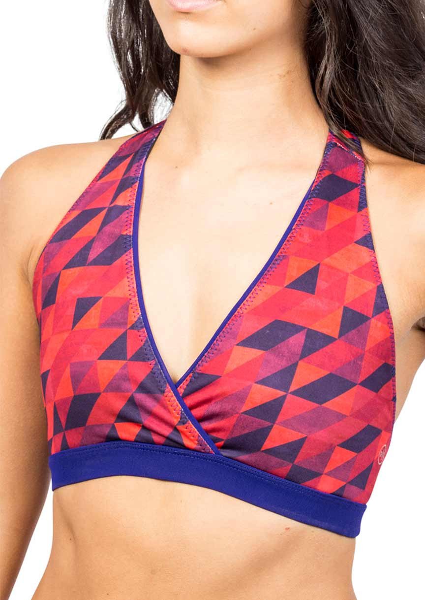 The Way Sports Bra