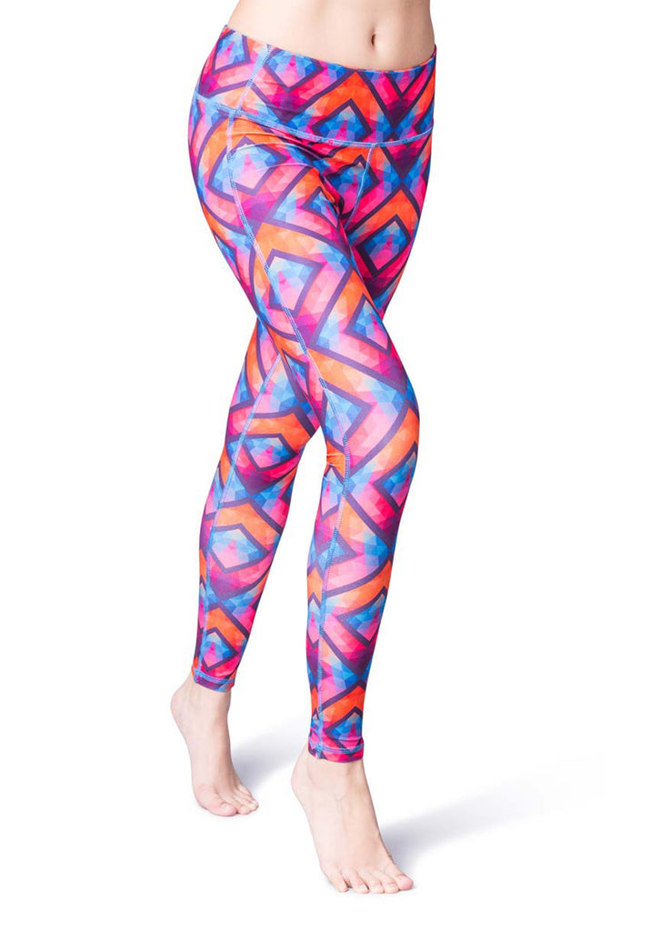 Heart Leggings