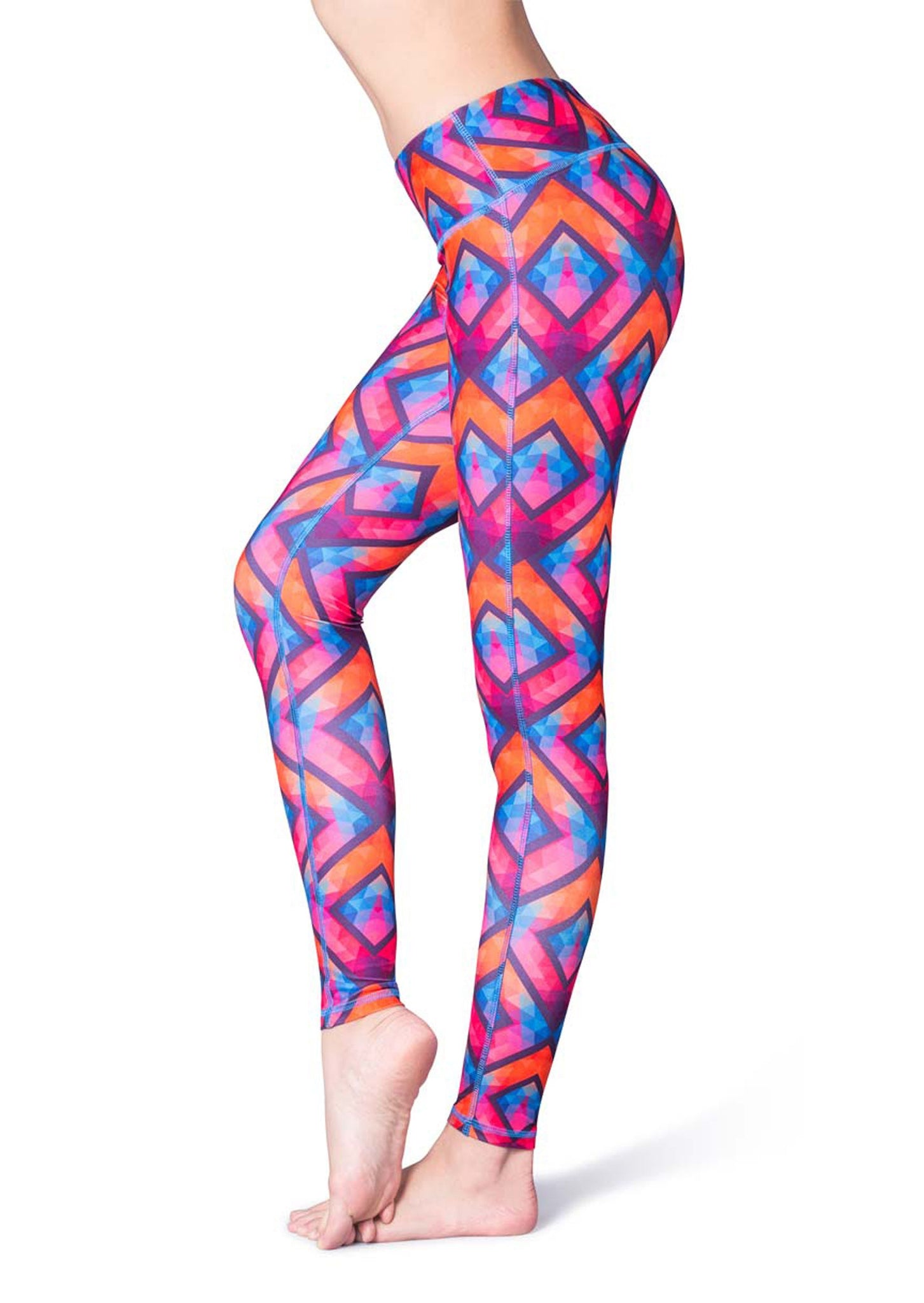 Heart Leggings