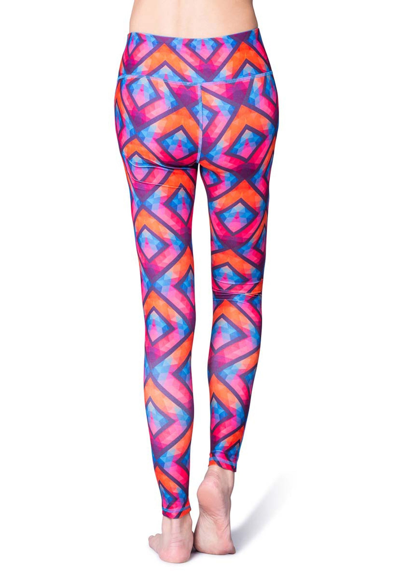 Heart Leggings