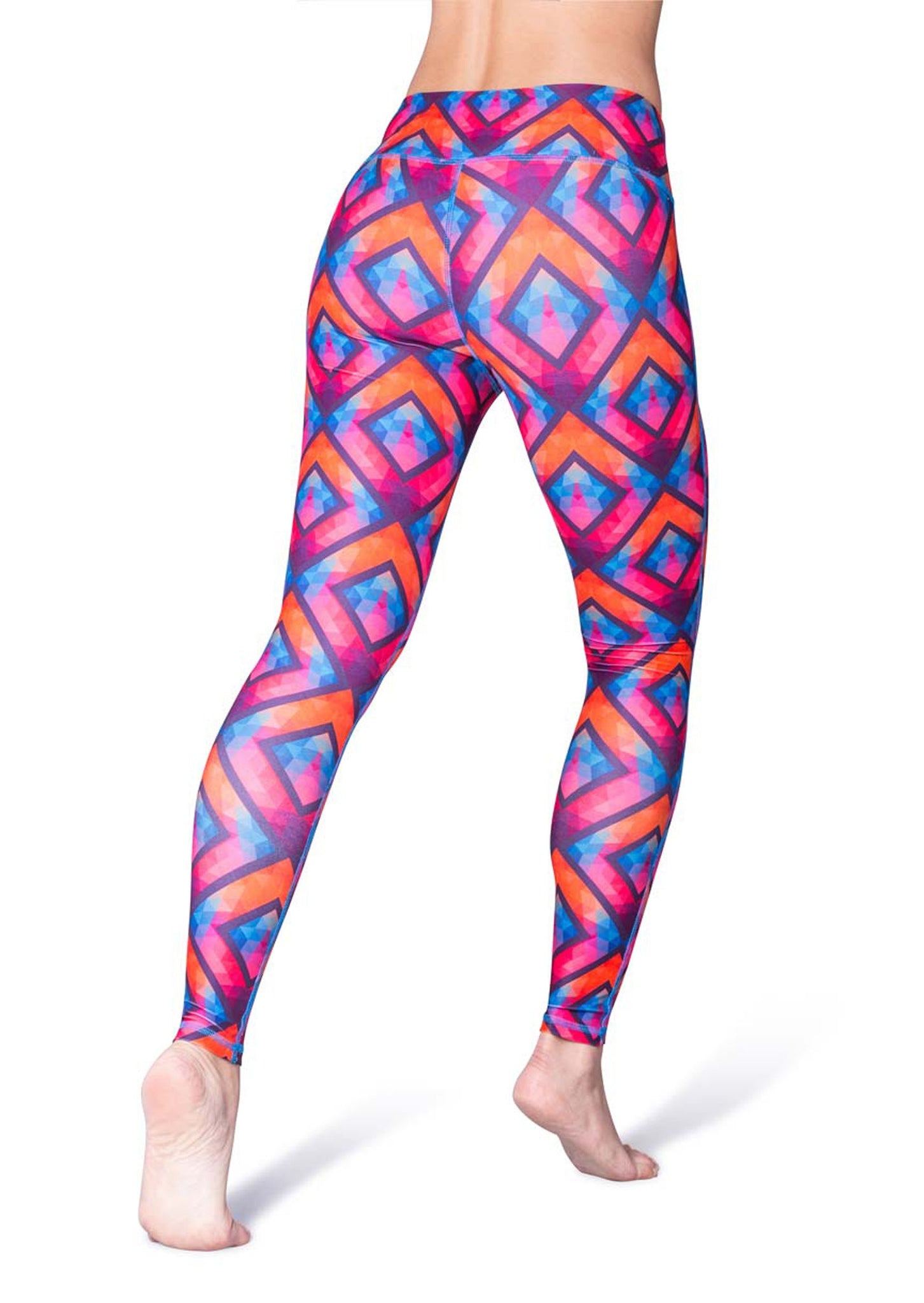 Heart Leggings