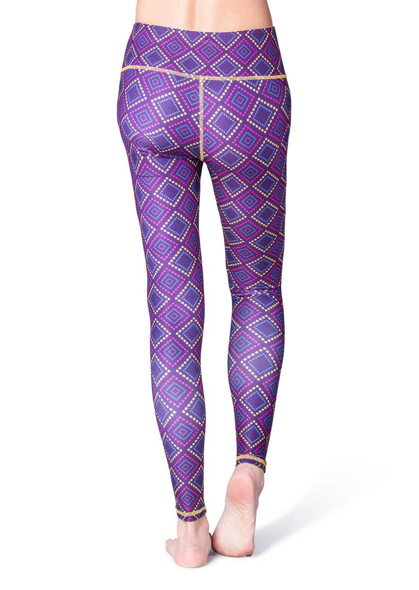 Notorious Leggings