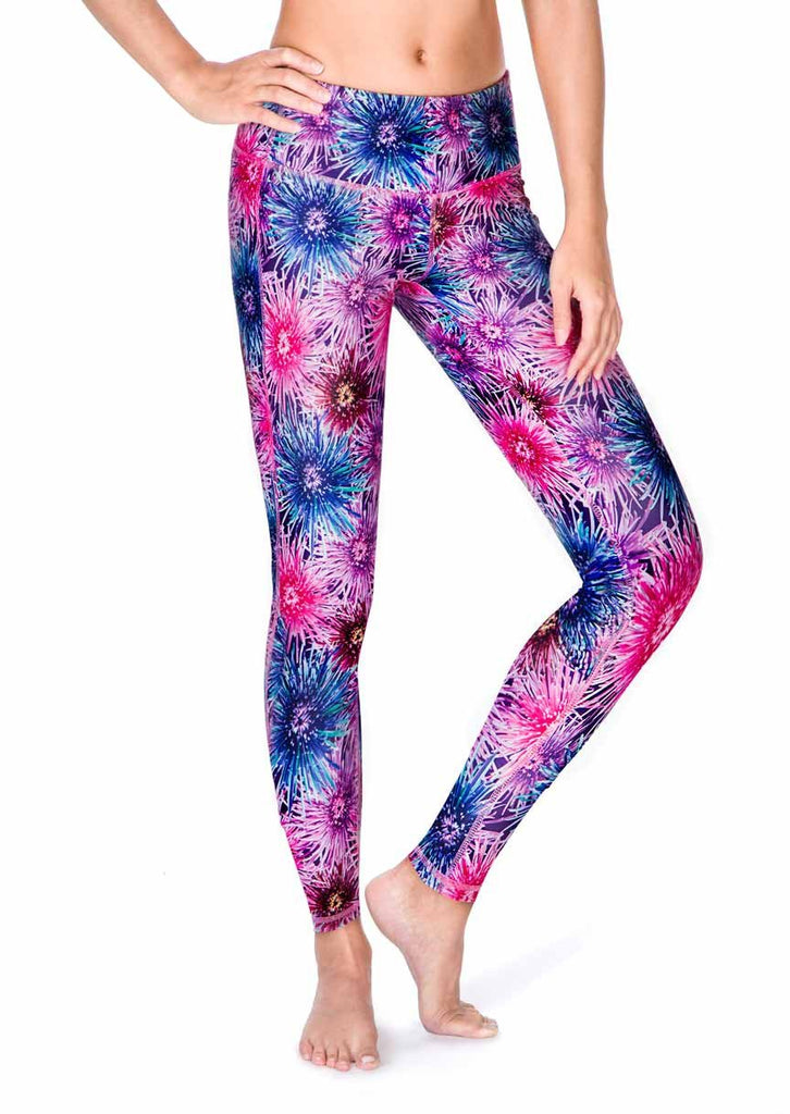 Fire Leggings