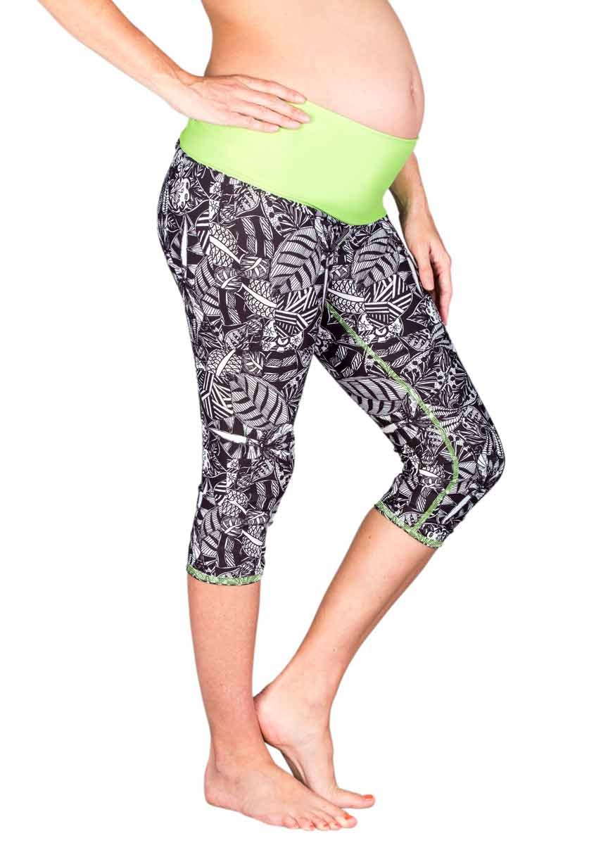 Dance Maternity Leggings