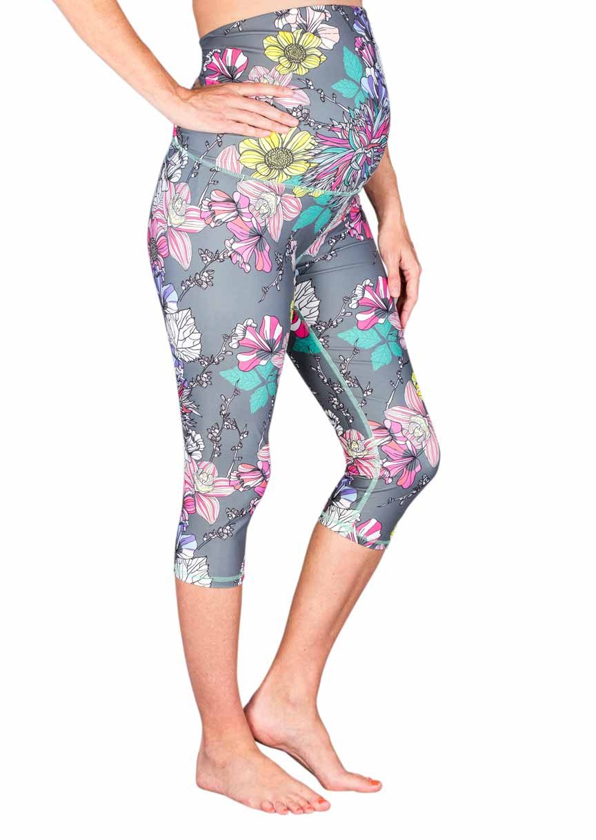 Nectar Maternity Leggings