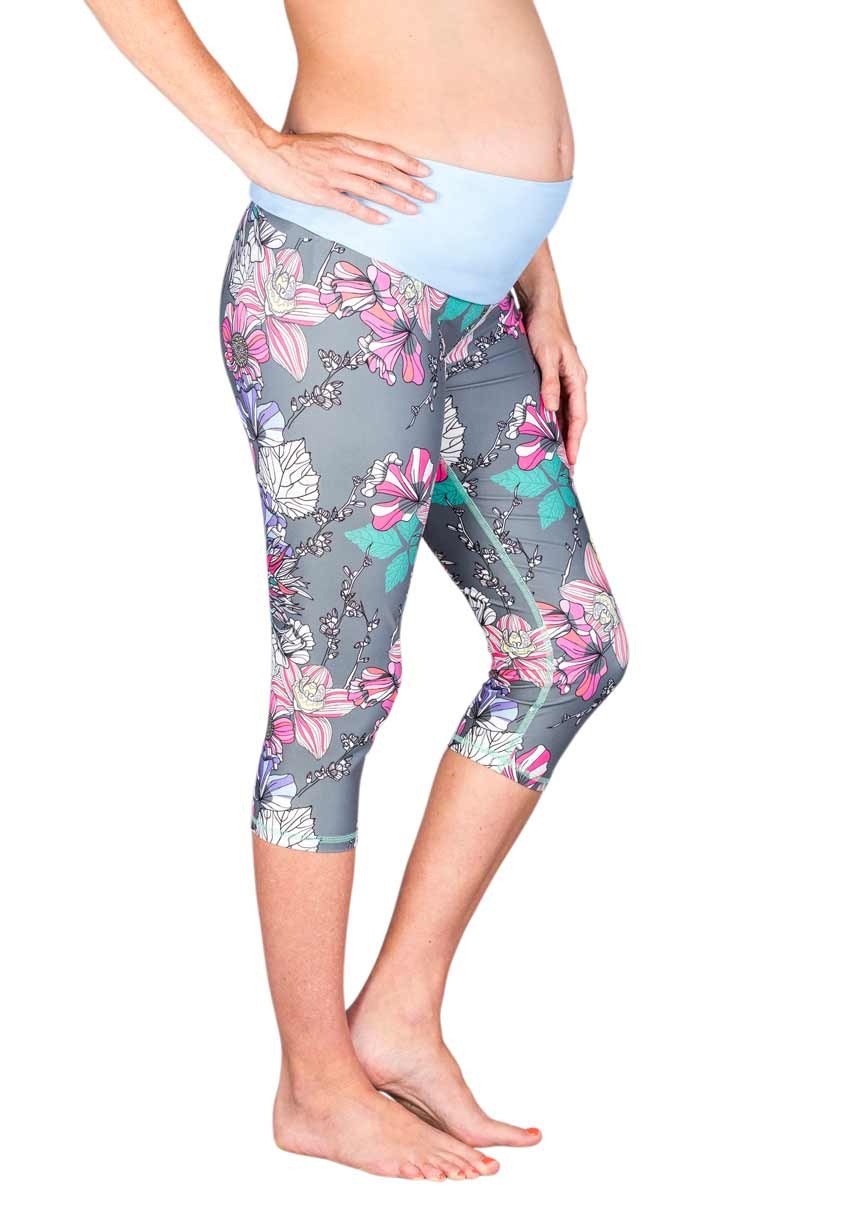 Nectar Maternity Leggings