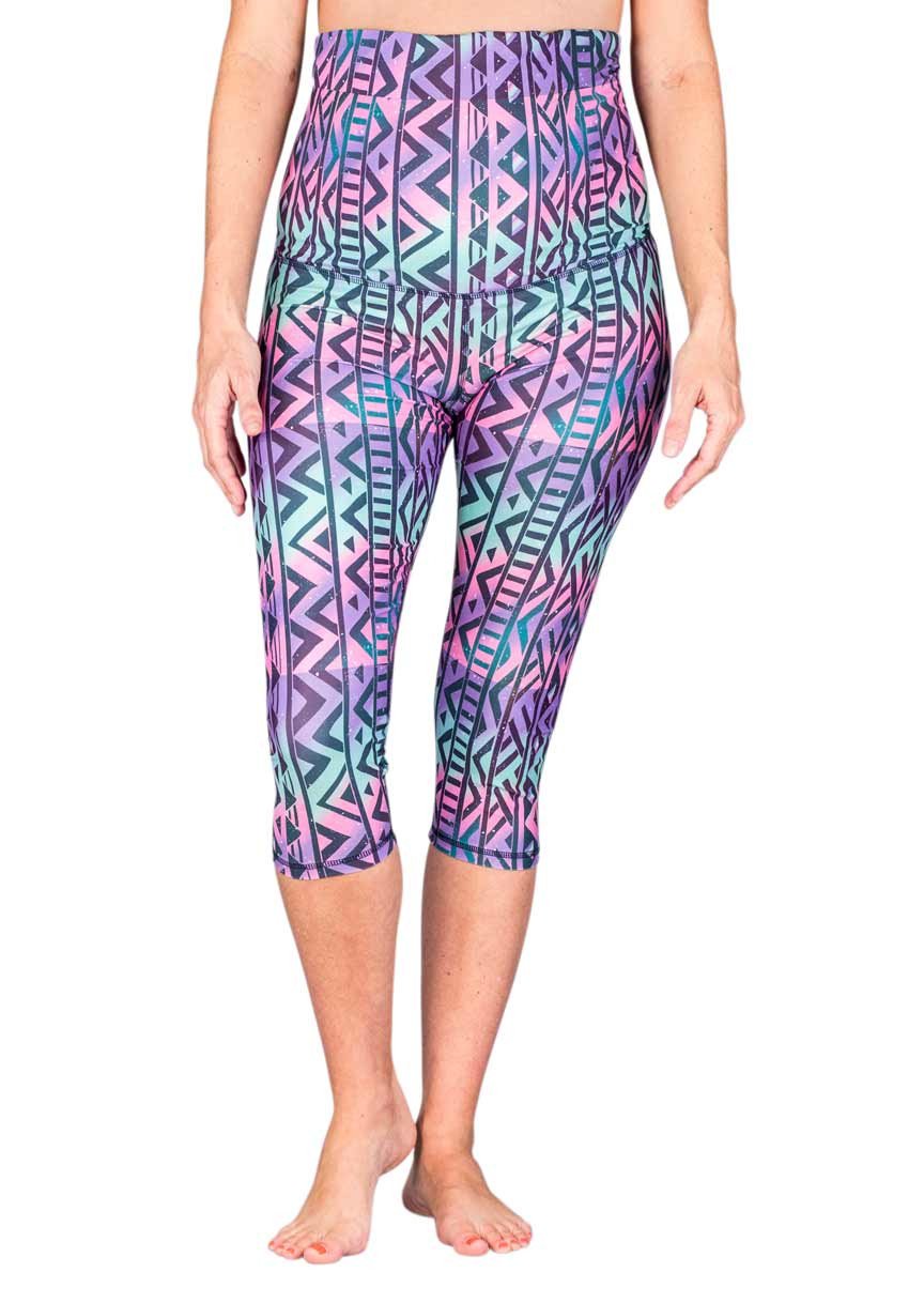 Surrender Maternity Leggings