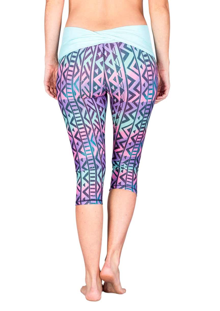 Surrender Maternity Leggings