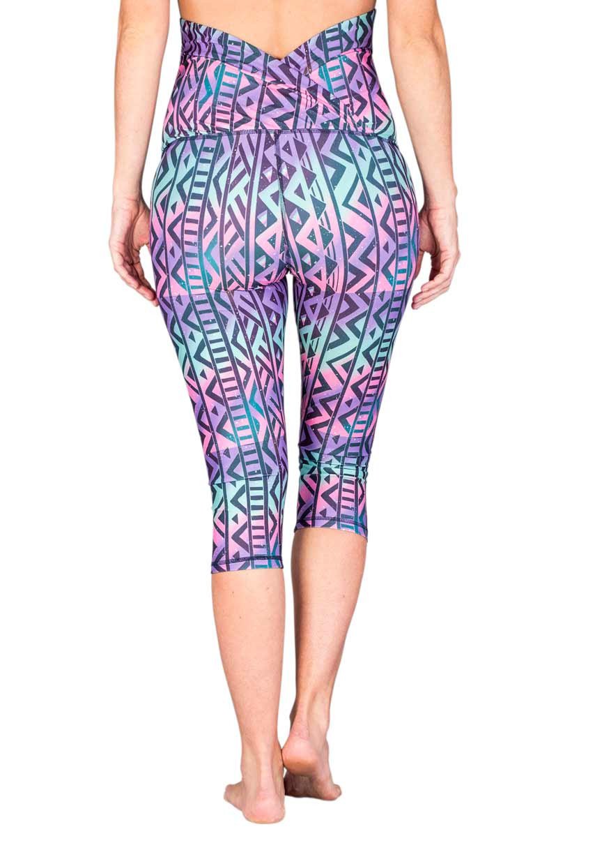 Surrender Maternity Leggings