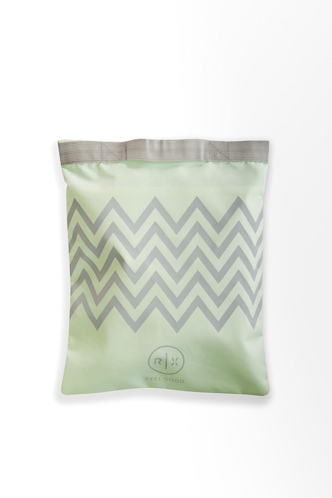 Eco Inhle Inhale Gym Bag | RUMI X Feel Good – Rumi-X-Testing