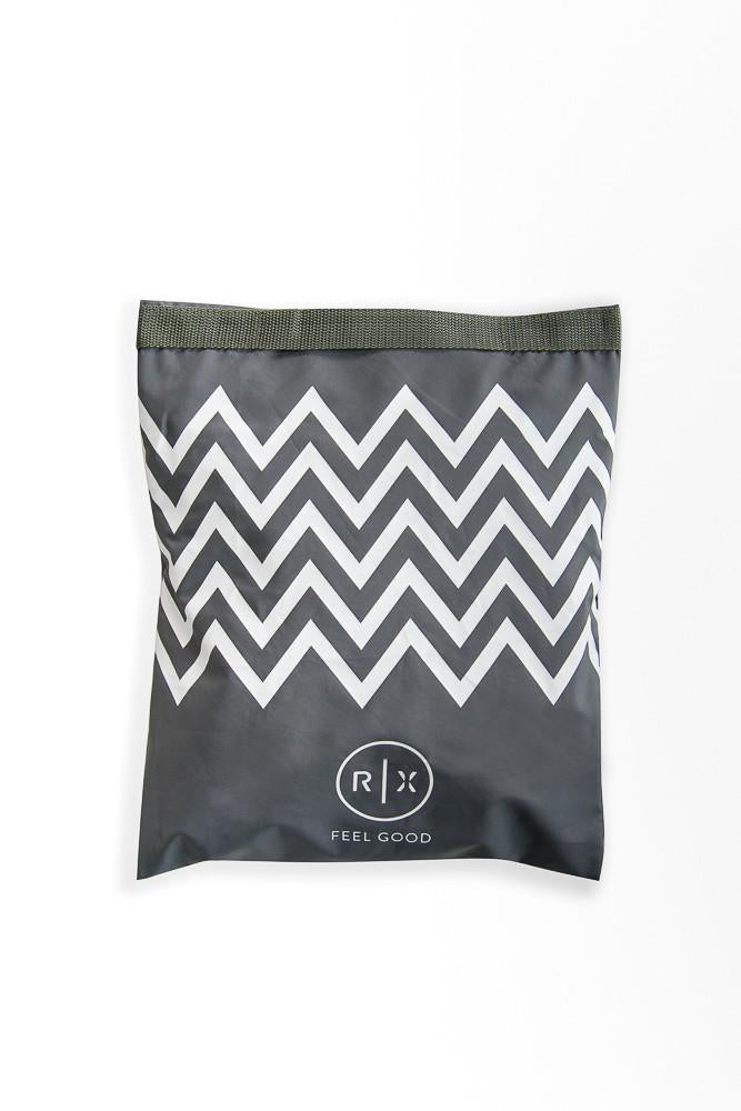 Exhale Eco Pouch Bag