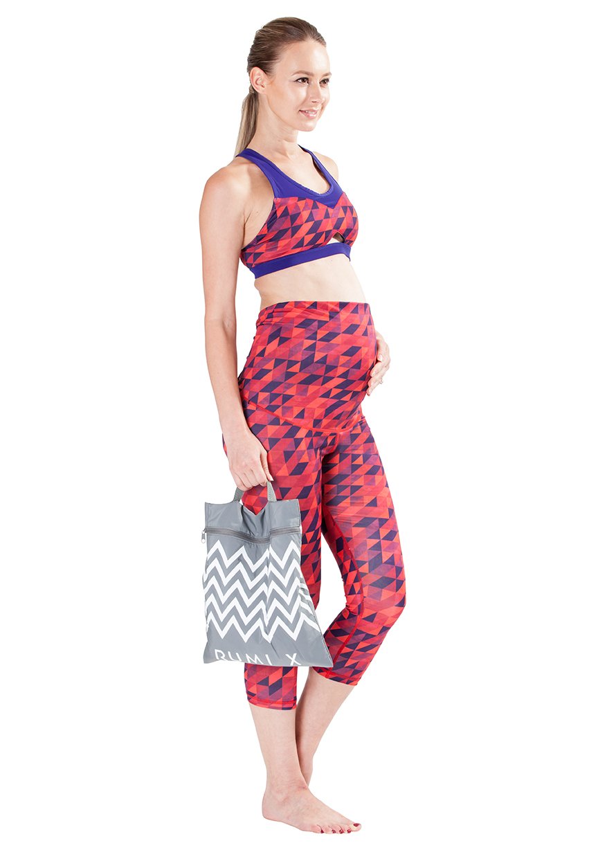 The Way Maternity Leggings