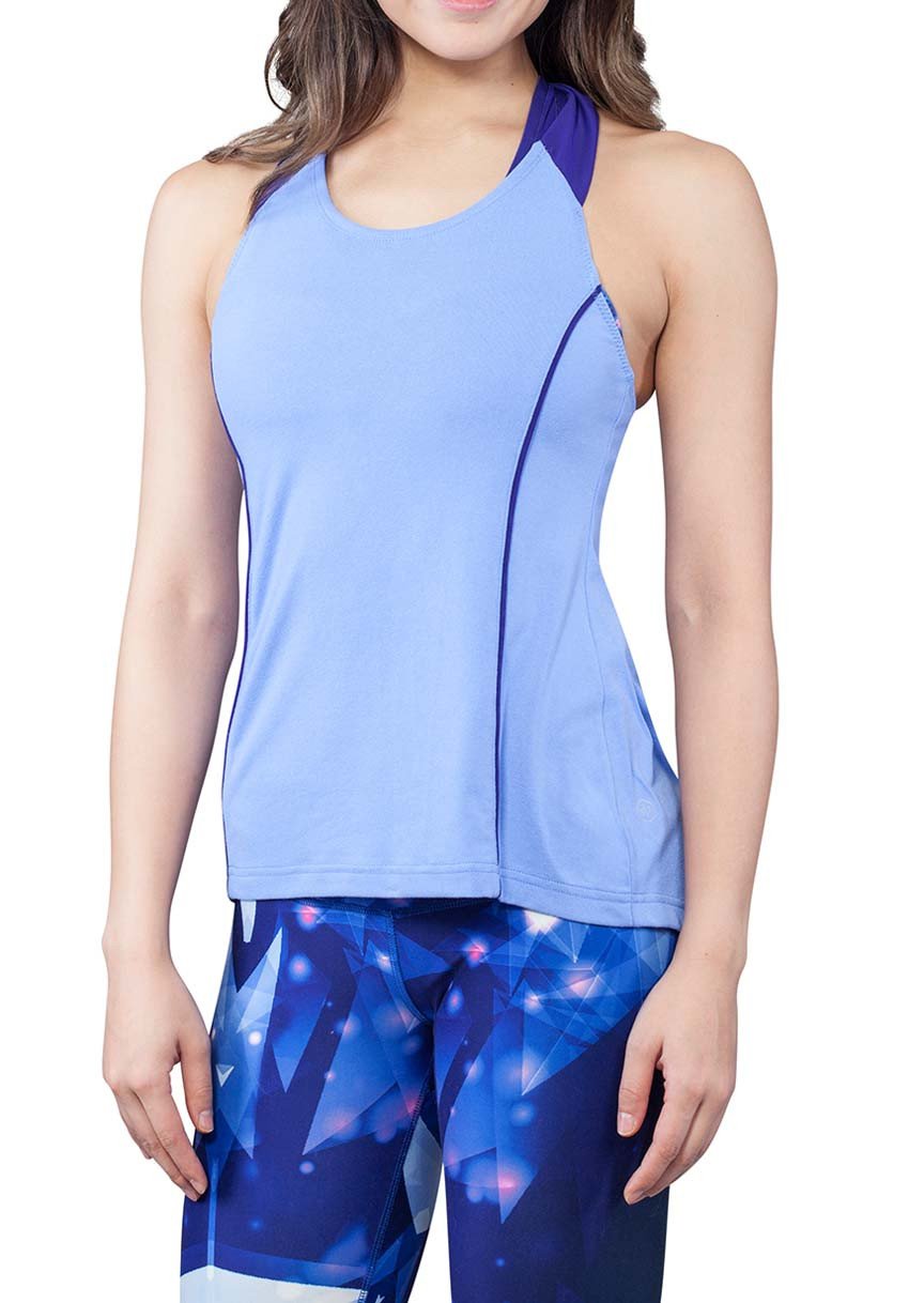 Sky Wise Tank Top