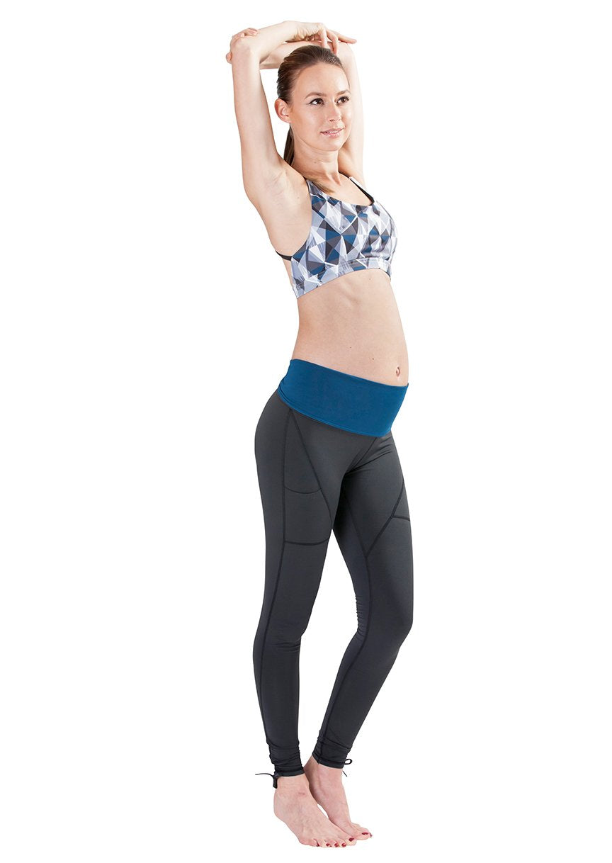 Wanderer Maternity Leggings