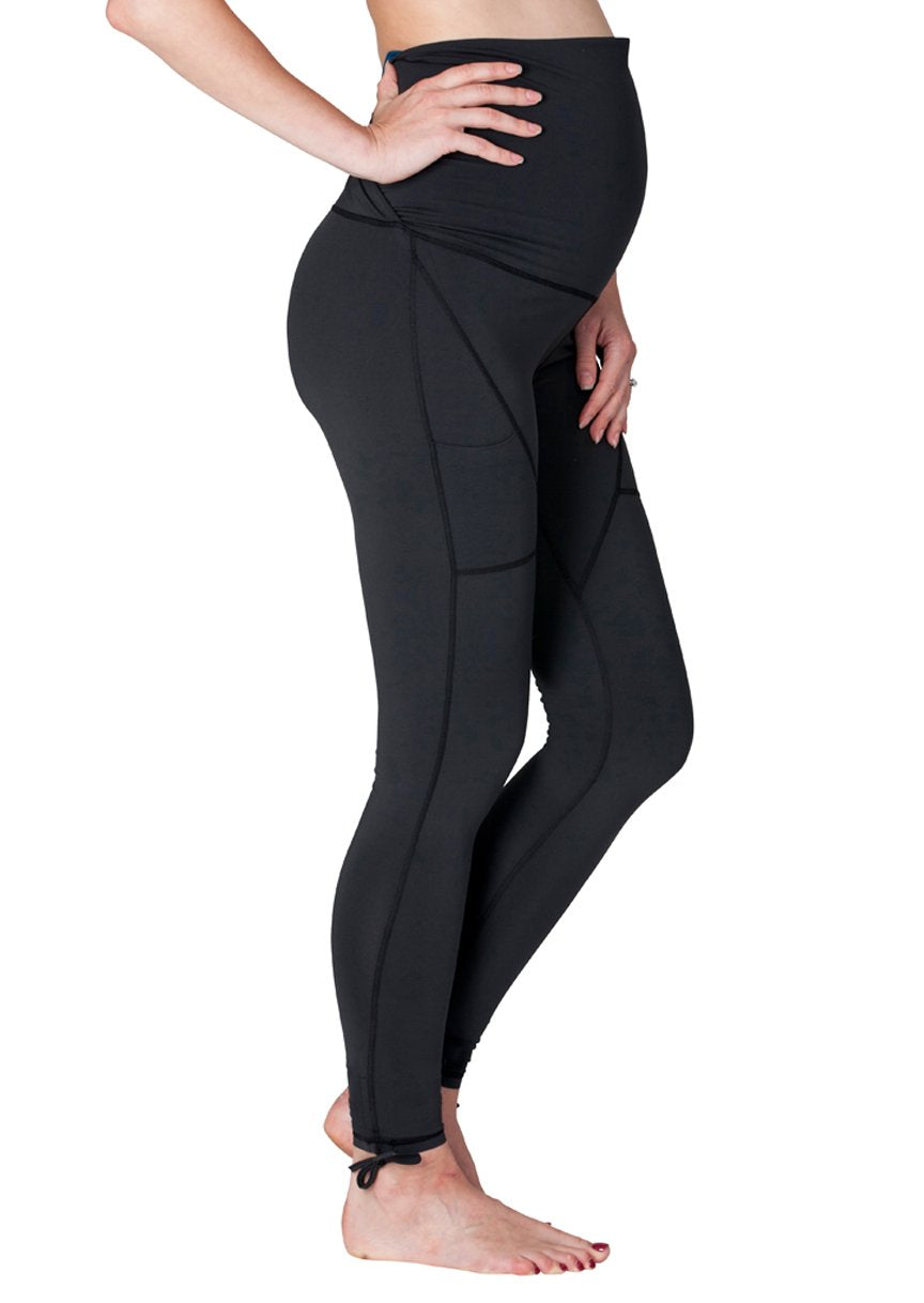 Wanderer Maternity Leggings