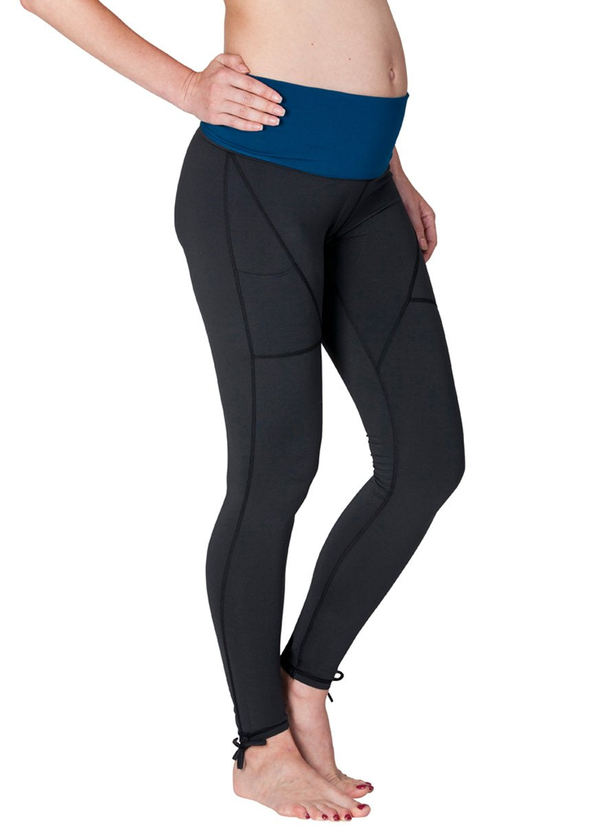 Wanderer Maternity Leggings