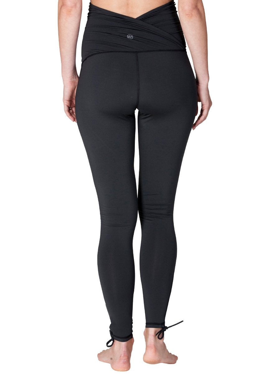 Wanderer Maternity Leggings