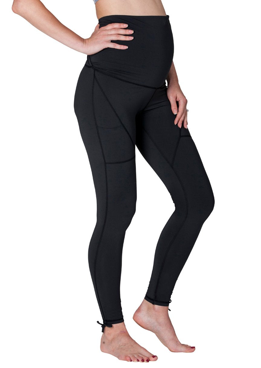 Wanderer Maternity Leggings