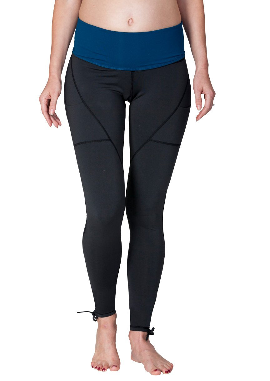 Wanderer Maternity Leggings