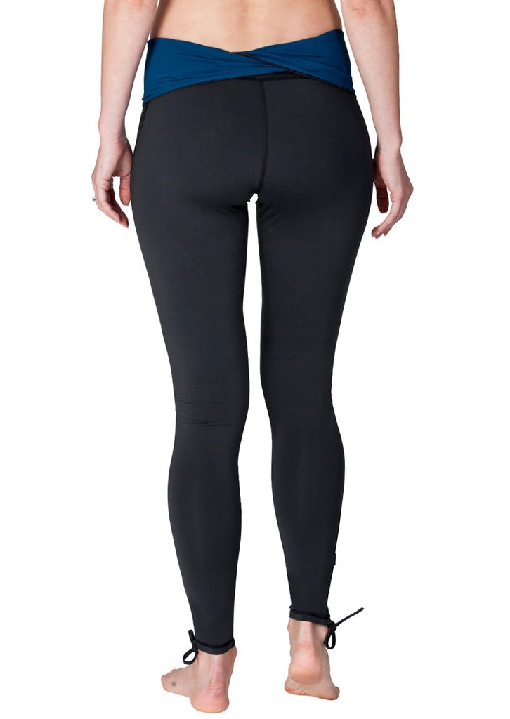 Wanderer Maternity Leggings