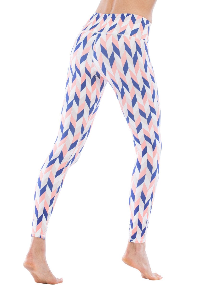 Light To Love Leggings